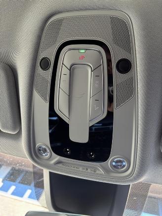 Audi E-tron 50 quattro edition 71 kWh Storing picture 32