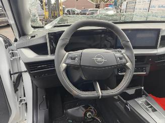 Opel Frontera Electric GS 83KW picture 7