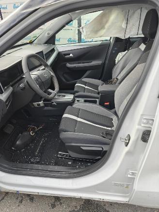 Opel Frontera Electric GS 83KW picture 6