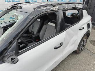 Opel Frontera Electric GS 83KW picture 2