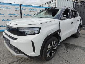 Opel Frontera Electric GS 83KW picture 1