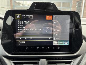 Suzuki S-Cross 1.4 GL+ NAV. Energetic red picture 18