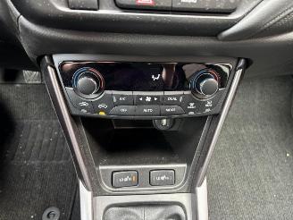 Suzuki S-Cross 1.4 GL+ NAV. Energetic red picture 21