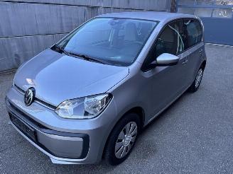 Avarii autoturisme Volkswagen Up! Move UP! 2024/6