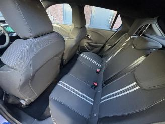 Opel Corsa GS 1.2 Hybrid Automatik picture 13