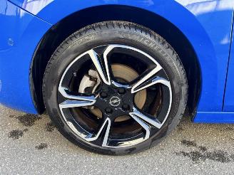 Opel Corsa GS 1.2 Hybrid Automatik picture 7