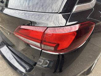 Opel Astra Sportstourer 1.2 Turbo Business Start/Stop MOTOR DEFECT! picture 7