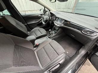 Opel Astra Sportstourer 1.2 Turbo Business Start/Stop MOTOR DEFECT! picture 13