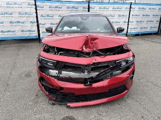 Opel Astra GS 96KW Panorama Automatik picture 5