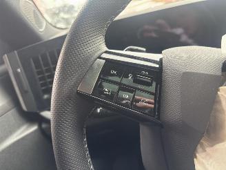 Opel Astra GS 96KW Panorama Automatik picture 17