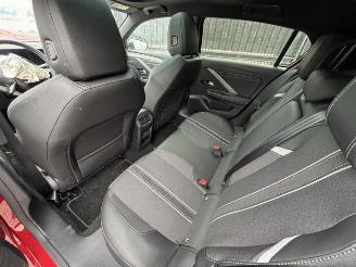 Opel Astra GS 96KW Panorama Automatik picture 20