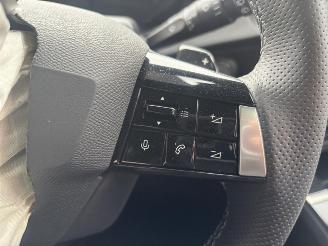 Opel Astra GS 96KW Panorama Automatik picture 18