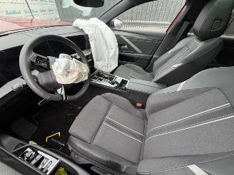 Opel Astra GS 96KW Panorama Automatik picture 8