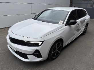 Damaged car Opel Astra Sports Tourer GS Line Plug-in-Hybrid | Matrix | Trekhaak | Head-Up 2025/4