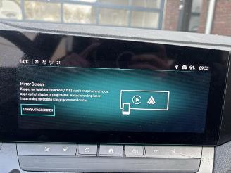 Opel Astra Sports Tourer Level 4 Plug-in-Hybrid picture 21