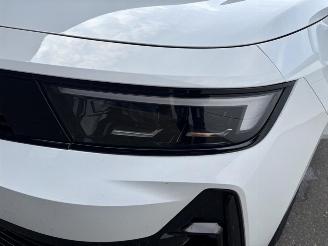 Opel Astra Sports Tourer Level 4 Plug-in-Hybrid picture 11