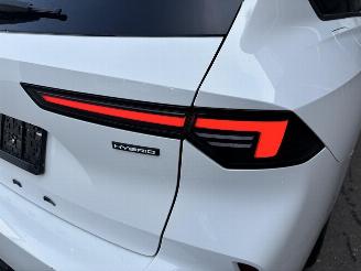 Opel Astra Sports Tourer GS Line Plug-in-Hybrid | Matrix | Trekhaak | Head-Up picture 10