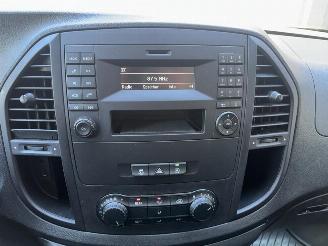 Mercedes Vito 114 CDI BT Pro lang 9-persoons picture 21