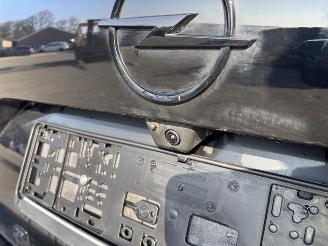 Opel Astra Sports Tourer GS Head up picture 14