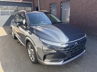 Hyundai Nexo Fuel Cell Noodloop picture 2