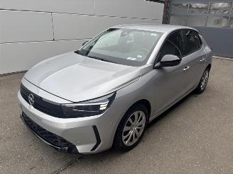 occasion passenger cars Opel Corsa Level 2 1.2 PureTech (74kW) Automaat 2025/1