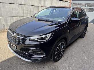 Opel Grandland X Ultimate Plug-in-Hybrid picture 1