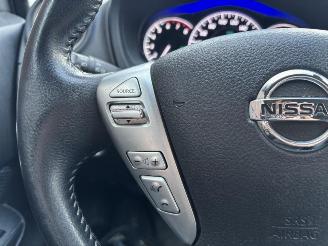 Nissan Note Acenta 1.2 (72kW) picture 20