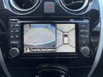 Nissan Note Acenta 1.2 (72kW) picture 14