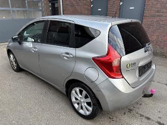 Nissan Note Acenta 1.2 (72kW) picture 4