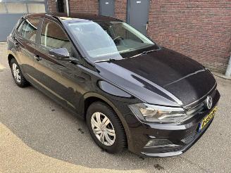 Volkswagen Polo 1.0 MPI Comfortline picture 2