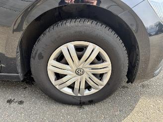 Volkswagen Polo 1.0 MPI Comfortline picture 10