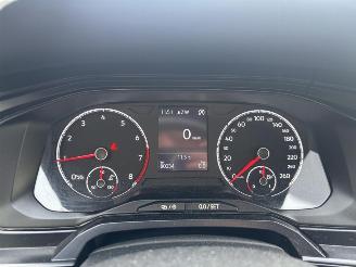 Volkswagen Polo 1.0 MPI Comfortline picture 12