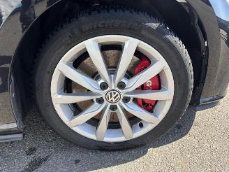 Volkswagen Golf GTI Performance DSG picture 10