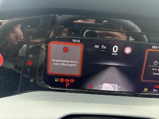 Volkswagen Golf Variant 2.0 TDI 110 kW Goal picture 16