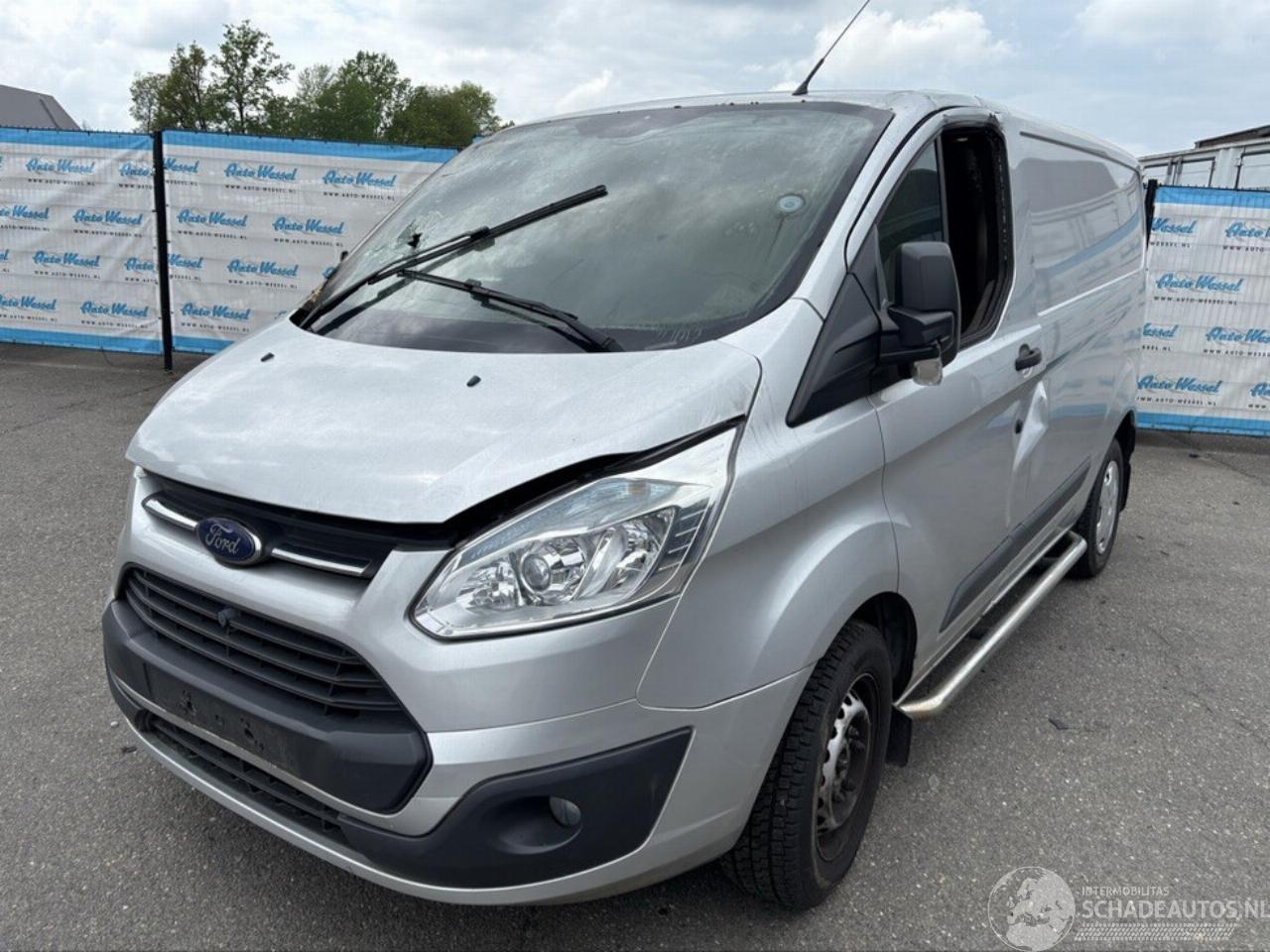 Ford Transit Custom 270 L1 Trend 74 KW