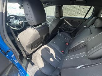 Opel Astra Sports Tourer GS 1.2 Turbo (96kW) Adaptive Cruise picture 11