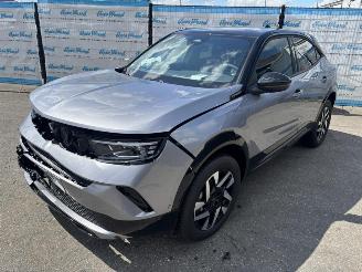 škoda osobní automobily Opel Mokka GS Hybrid (107kW) eDTC Facelift 2025/10