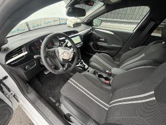 Opel Corsa GS Line 74 KW 1.2 Turbo Automatik picture 5