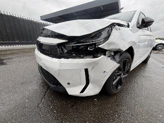 Opel Corsa GS Line 74 KW 1.2 Turbo Automatik picture 8