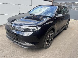 Opel Grandland (X) Edition Hybrid (107kW) Automaat picture 1