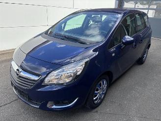 Opel Meriva 1.4 (74kW) Selection picture 1