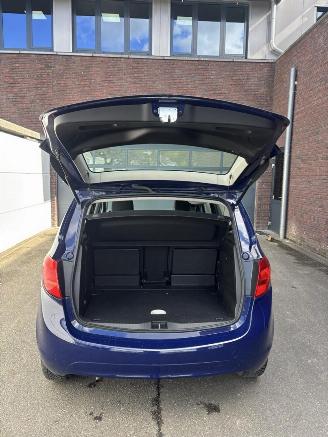 Opel Meriva 1.4 (74kW) Selection picture 6