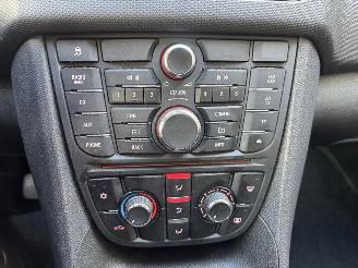 Opel Meriva 1.4 (74kW) Selection picture 18