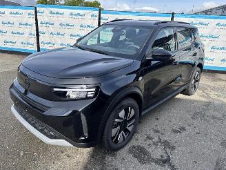 krockskadad bil auto Opel Frontera Electric GS 83KW 2025/4