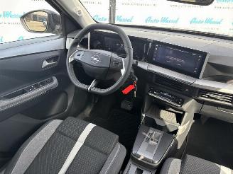 Opel Frontera Electric GS 83KW picture 14