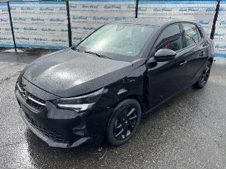 Schadeauto Opel Corsa Level 4 1.2 (96kW) Automaat 2023/6