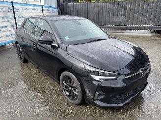 Opel Corsa Level 4 1.2 (96kW) Automaat picture 2
