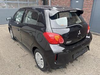 Mitsubishi Space-star Select picture 4