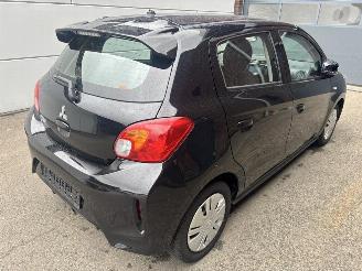 Mitsubishi Space-star Select picture 3