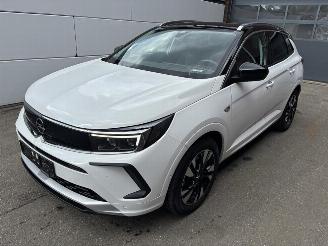 Opel Grandland X Ultimate Plug-in-Hybrid | NL KENTEKEN: KHZ45T picture 1